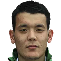 Azamat Zhomartov