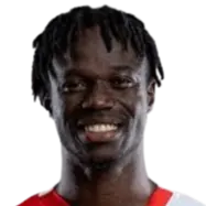 Victor Uduebo