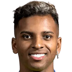 Rodrygo
