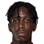 Lamine Fomba
