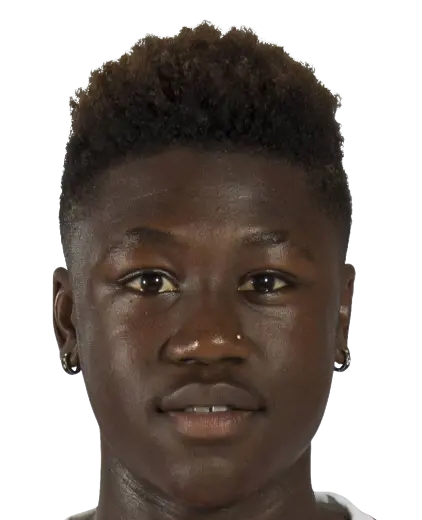 Kévin N'Doram