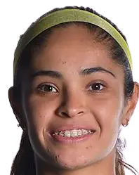 Daniela Espinosa