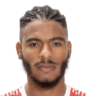 Gregory Rocha Mendes da Silva
