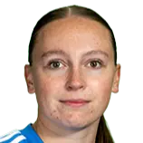 Chloe Nicolson