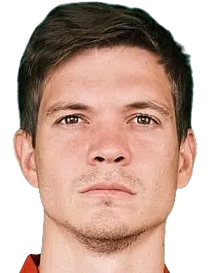 Maksim Gaidukov