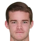 Connor Chapman