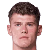 Charlie Cresswell