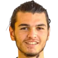 Lucas Leaudais