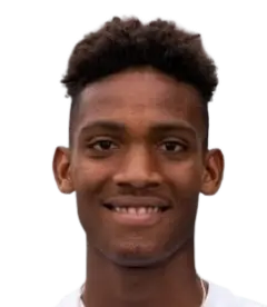 Christian McFarlane