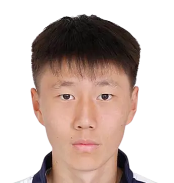 Meng Jingchao