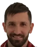 Pavel Okhremchuk