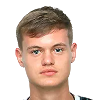 Ilya Agapov
