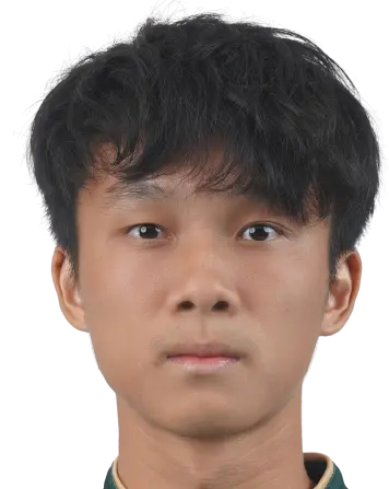 Chen Hao