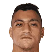 Mostafa Mohamed Ahmed Abdalla