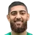 Rassa Rahmani