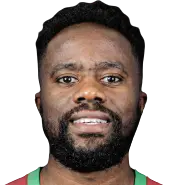 Gael Bigirimana