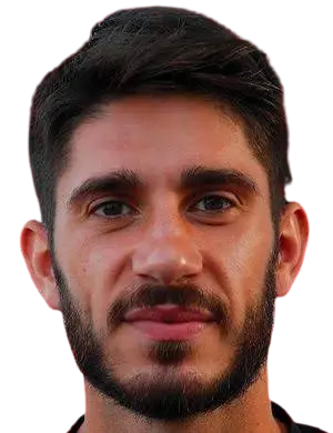 Matteo Rossetti