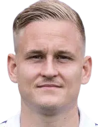 Kai Pröger