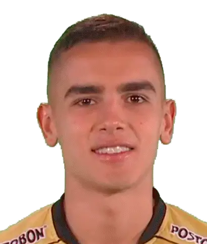 Tomas Salazar