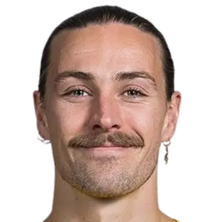 Jackson Irvine