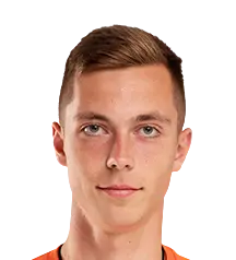 Andriy Chekotun