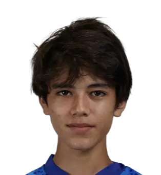 Joshua Little
