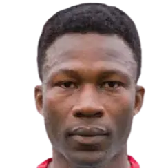 Abdoulaye Diaby