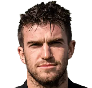 Tim Payne
