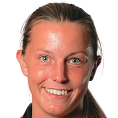 Rikke Dybdahl
