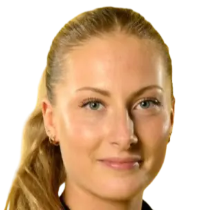 Josefin Baudou
