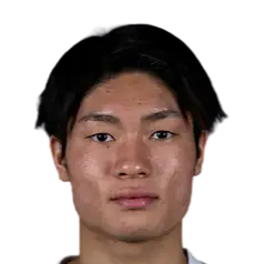 Shio Fukuda