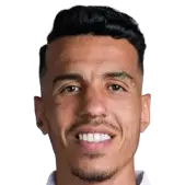 Jamal Harkass