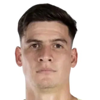 Orlando Gil