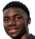 Alfred Caicedo