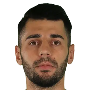 Bahadir Han Gungordu