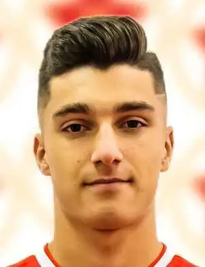 Dzevad Sijamija