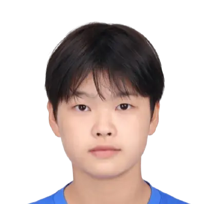 Huang Jingyun