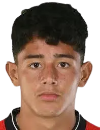Claudio Josué Montero Alvarado