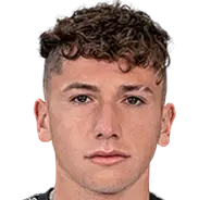 Luciano Arriagada