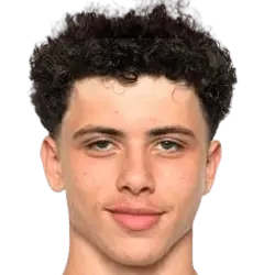 Kieran Morrison