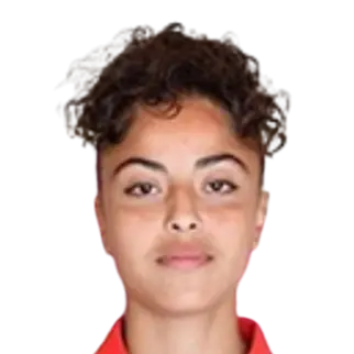 Romaissa Ihssan