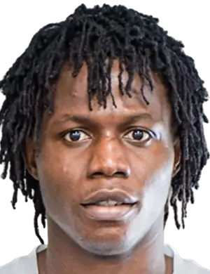 Paul Ndubuisi