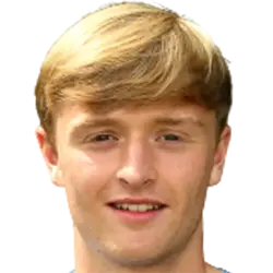 Georgie Gent