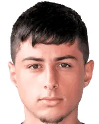 Robert Cristian Mustaca