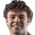 Jonas Bertheussen Weber