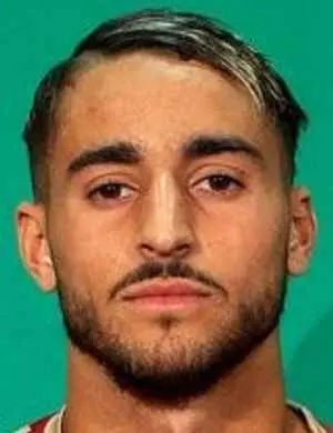 Zakary Lamgahez
