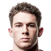 Gavin Beavers