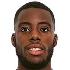 Ryan Bakayoko