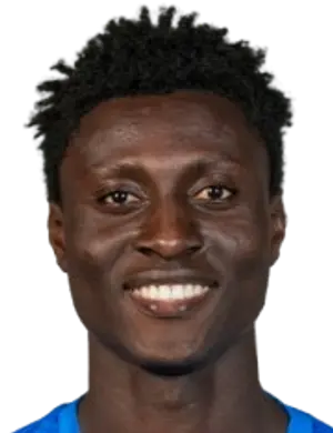 Richmond Adeyeye