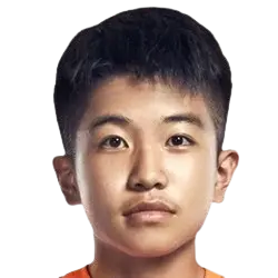 Wang Yuxuan